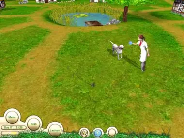 Paws & Claws: Pet Vet preview 7