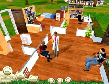 Paws & Claws: Pet Vet preview 4