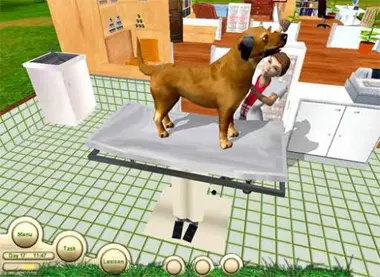 Paws & Claws: Pet Vet preview 6
