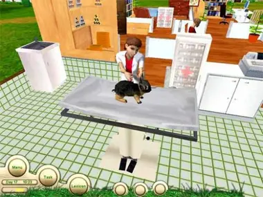 Paws & Claws: Pet Vet preview 3