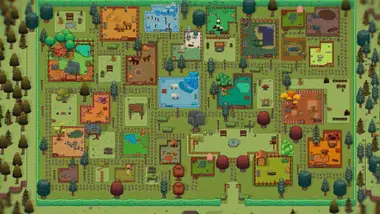 Pawsome Resort preview 4