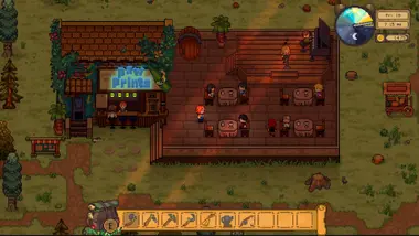 Pawsome Resort preview 9