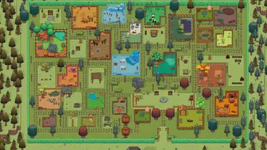 Pawsome Resort preview 6