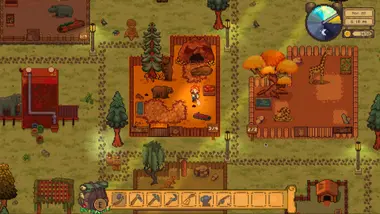 Pawsome Resort preview 8