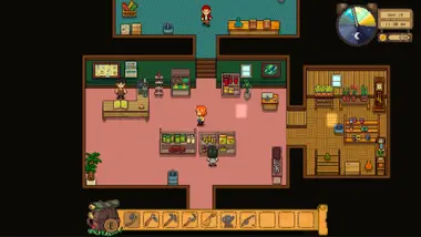 Pawsome Resort preview 10