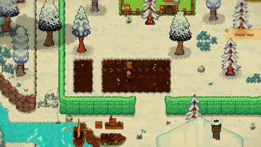 Pawsome Resort preview 5