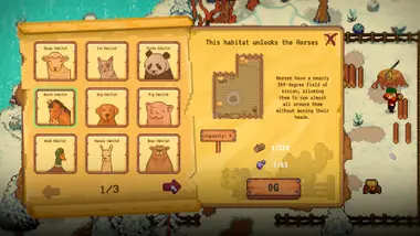 Pawsome Resort preview 2