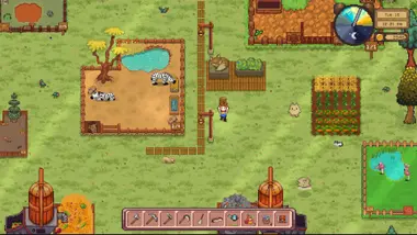 Pawsome Resort preview 11