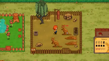 Pawsome Resort preview 7