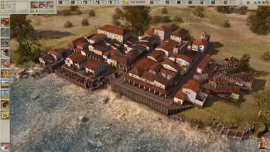 Pax Augusta preview 2