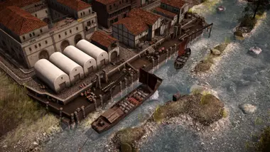 Pax Augusta preview 5