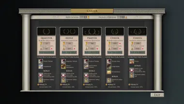 Pax Augusta preview 7
