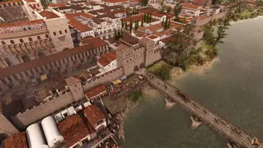 Pax Augusta preview 8