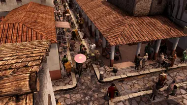 Pax Augusta preview 9