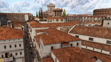 Pax Augusta preview 3