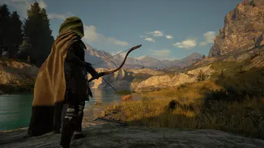 Pax Dei preview 11