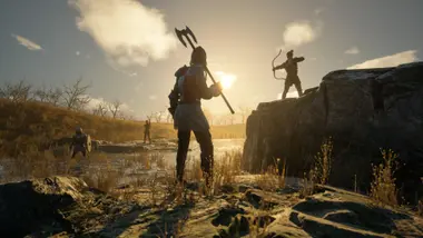 Pax Dei preview 5