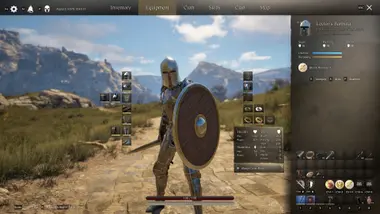 Pax Dei preview 6