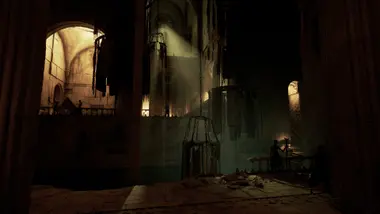 Pax Dei preview 4