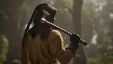 Pax Dei preview 2