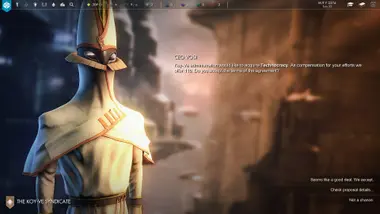 Pax Nova preview 5