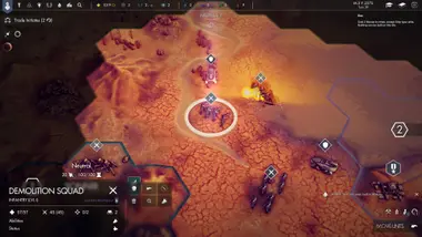 Pax Nova preview 4