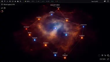 Pax Nova preview 6