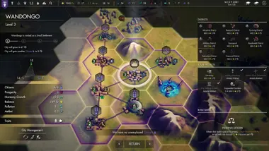 Pax Nova preview 2