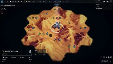 Pax Nova preview 3