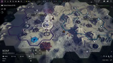 Pax Nova preview 11