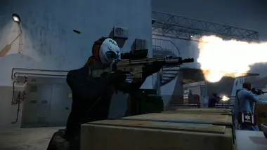 PAYDAY 2: Border Crossing Heist (DLC) - Gift preview 6