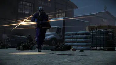 PAYDAY 2: Border Crossing Heist (DLC) - Gift preview 7