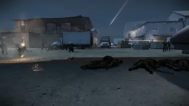 PAYDAY 2: Border Crossing Heist (DLC) - Gift preview 8