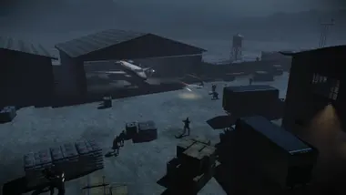 PAYDAY 2: Border Crossing Heist (DLC) - Gift preview 5