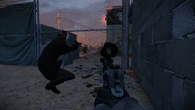 PAYDAY 2: Border Crossing Heist (DLC) - Gift preview 2
