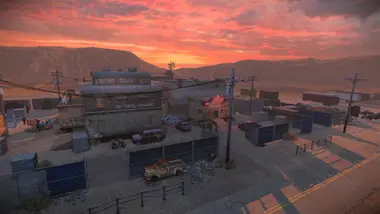 PAYDAY 2: Border Crossing Heist (DLC) - Gift preview 9