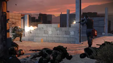 PAYDAY 2: Border Crossing Heist (DLC) - Gift preview 4