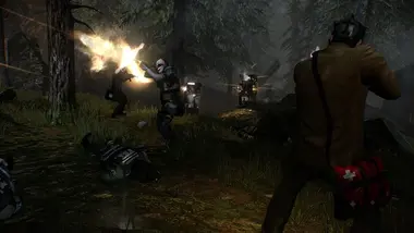 PAYDAY 2 CRIMEWAVE EDITION - Live preview 2