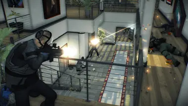 PAYDAY 2 preview 5
