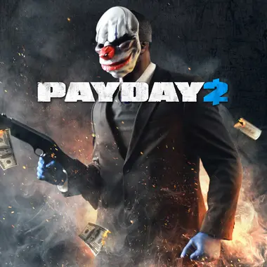 PAYDAY 2 preview 13