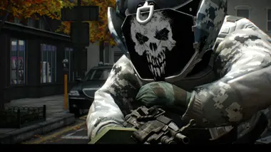 PAYDAY 2 preview 12