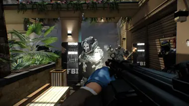 PAYDAY 2 preview 11