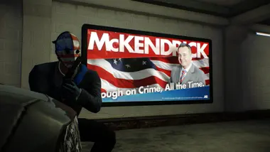 PAYDAY 2 preview 9
