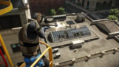 PAYDAY 2 preview 4
