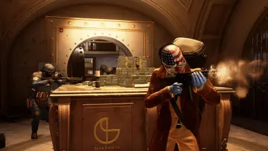 PAYDAY 3 preview 2