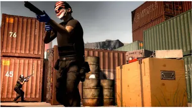 PayDay: The Heist preview 4