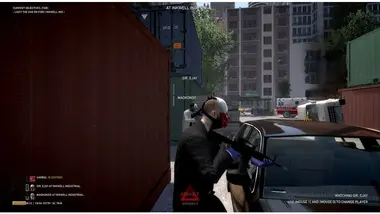 PayDay: The Heist preview 2