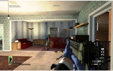 PayDay: The Heist preview 3