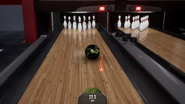 PBA Pro Bowling preview 3