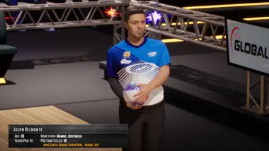 PBA Pro Bowling preview 2